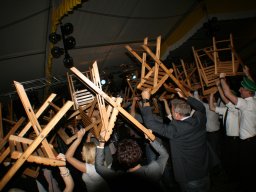 Schützenfest 2011